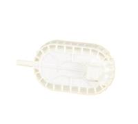 Capteur de Pression Lave-linge Pour Bosch B1-242 B1-220e Capteur De Niveau D'eau/interrupteur De Niveau D'eau, Pour Machine À Laver À Tambour(2 inserts 2 pins)