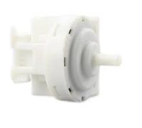 Capteur de Pression Lave-linge Pour Bosch Capteur De Niveau D'eau Machine À Laver À Tambour, Petit Interrupteur De Niveau D'eau Carré De Type C