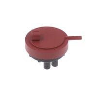 Capteur de Pression Lave-linge Pour KS-2 1-6 2A 250VAC Machine À Laver Interrupteur De Niveau D'eau Capteur Laveuse Pressostat Contrôle(1Pc)