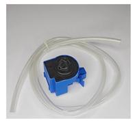 Capteur de Pression Lave-linge Pour Samsung DC96-01703G ST-545 Interrupteur Niveau D'eau Pour Machine À Laver, Pièces Rechange, Capteur Niveau D'eau, 1 Pièce(2pc)