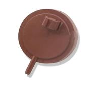Capteur de Pression Lave-linge Pour Sanyo Pour WF810626BICSOS 250VAC KS-2 1-6 2A Machine À Laver Capteur De Niveau D'eau Pressostat Lavage 1pc
