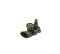 Bosch Capteur de pression des gaz d'échappement 0 261 230 425