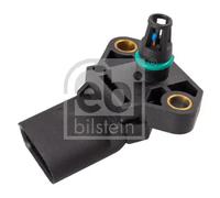 Febi bilstein 106023 Capteur de pression de tube d'aspiration