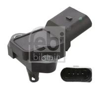 Capteur de pression map 106023 FEBI BILSTEIN pour VW SEAT AUDI SKODA
