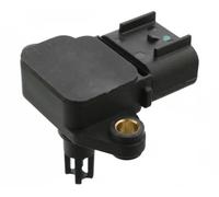 Febi bilstein 106026 - Capteur, pression du tube d'aspiration