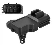 FEBI BILSTEIN Capteur de pression MAP 106080 pour Volvo C70 II Décapotable V50
