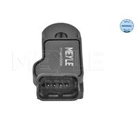 Capteur de pression map 11-14 812 0004 MEYLE pour PEUGEOT CITROËN FIAT