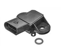 1x Capteur, pression du tuyau d'admission MEYLE 114 812 0013 convient pour VW