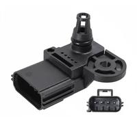 Capteur de pression map 174448 FEBI BILSTEIN pour FORD FORD USA