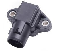 Capteur de pression map 17SKV154 ESEN SKV pour HONDA CIVIC VI Fastback PRELUDE V