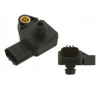 Capteur de pression map 30896 FEBI BILSTEIN pour HONDA CIVIC VII Hatchback FR-V