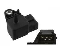 Capteur de pression map 37057 FEBI BILSTEIN pour MERCEDES-BENZ CLASSE S CLASSE E