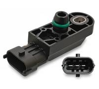 Capteur de pression map 49441 FEBI BILSTEIN pour RENAULT ABARTH FIAT NISSAN OPEL