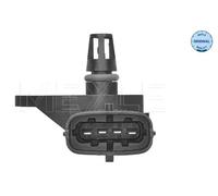 Capteur, pression du tuyau d'admission MEYLE 514 812 0000