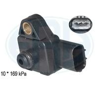 1x Capteur, pression du tuyau d'admission ERA 551490A convient pour HONDA