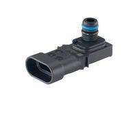 VDO cyclecomputing Capteur de pression de la tubulure d'aspiration 5WK9681Z