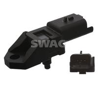 SWAG 62 93 7740 Capteur, pression du tuyau d'admission