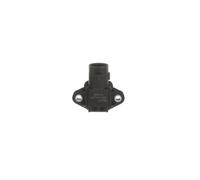 Capteur de pression map PS10028-12B1 DELPHI pour HONDA CIVIC VI Fastback CR-V I