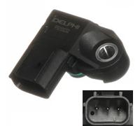 Capteur de pression map PS10232-12B1 DELPHI pour HONDA CR-V III CR-V IV JAZZ III