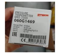 Capteur de pression MBS3300 060G1469 Original