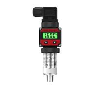 Capteur de pression numérique 0-20 kPa, 0-1 MPa, 0-4 MPa, transmetteur de pression 4-20 mA M20 x 1,5 G1/2 G1/4(Pink,0-60Mpa)