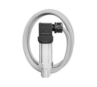 Capteur de pression numérique 0,25, précision de sortie 4-20 mA | Signal standard de 4 à 20 mA, compatible PLC, transmission longue distance, prêt pour l'automatisation, sortie fiable