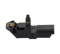 Capteur de pression OEM pour Ford Galaxy Mondeo SMax 2 0 Tdci améliore l'efficacité du carburant et la puissance de sortie