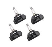 Capteur de pression - Opel - 13581560 - 4 pièces - TPMS - Compatible avec plusieurs modèles