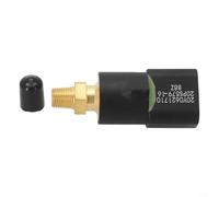 Capteur de pression pour excavatrices et transporteurs sur chenilles, taille standard, pressostat de pelleteuse, remplacement 20Y-06-21710, compatible avec les séries PC200-6/PC220-7/PC300-7
