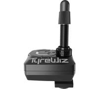 Capteur de pression Quarq Tyrewiz Presta 3zero moto Noir