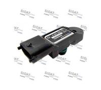 Capteur De Pression Servofrein Sidat 84.372 pour Alfa Romeo Fiat Gmc Lancia