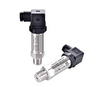 Capteur de pression sortie 4-20mA transmetteur 12-36V alimentation eau gazole liquide jauge(NPT1-8,0-0.6Mpa)