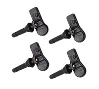 Capteur de pression Système De Surveillance La Pression Des Pneus Capteurs TPMS Pour Renault Pour Clio IV Pour Captur Pour Kangoo II