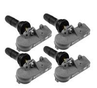 Capteur De Pression Tpms Pour Jeep,Grand Traffdodge,Challenger Fiat 500,Fusible 300,433 Successif Z 68241067ab - Type 4pcs