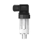 Capteur de pression Transmetteur de pression 4-20 mA 0-5 V Sortie RS485 -1-600 bar M20-1.5 Capteur de pression d'huile d'eau Transducteur de pression négative sous vide(Output Rs485,0-250bar)