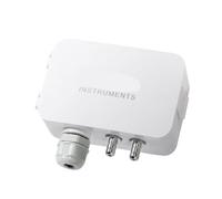 Capteur de pression transmetteur de vent 4-20mA de transmetteur de 4-20mA | Conduit pression différentielle négative(0-500Pa)