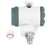 Capteur de Pression Transmetteur Led avec Affichage Numérique, Précision 0,5% Fs, 0-2,5Mpa - Étanchéité Optimale, Matériaux Résistants, Usage Industriel Polyvalent