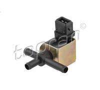 Capteur de pression, turbocompresseu HANS PRIES 115 269 pour A3 (8L1) 1.8 1998-