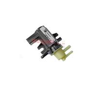 Capteur de pression, turbocompresseur METZGER 0892116