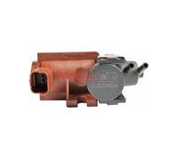 Capteur de pression, turbocompresseur METZGER 0892591