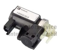 Transmetteur de pression, contrôle des gaz d'échappement PIERBURG 7.01632.02.0