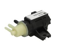 Capteur de pression, turbocompresseur PIERBURG 7.01814.22.0