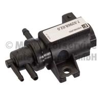 Capteur de pression, turbocompresseur PIERBURG 7.02968.02.0