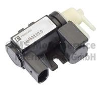 Capteur de pression, turbocompresseur PIERBURG 7.04638.01.0