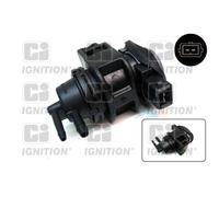 Capteur de pression, turbocompresseur QUINTON HAZELL XELV44