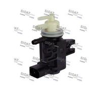 Capteur De Pression Turbocompresseur Sidat 81.331 pour Audi Man Seat Skoda VW