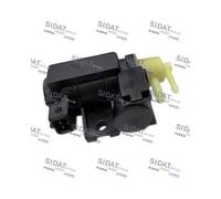 Capteur De Pression Turbocompresseur Sidat 83.1025 pour Alfa Romeo Fiat Lancia