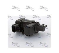 Capteur De Pression Turbocompresseur Sidat 83.771 pour Audi Seat Skoda VW Vag