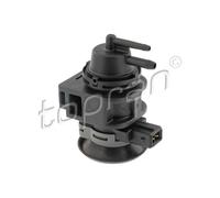 Capteur de pression, turbocompresseur TOPRAN 701 208