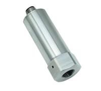Capteur de pression ultra haute pression JS-250, 0-250 MPa, presse isostatique sèche, filetage 3/4-16 UNF